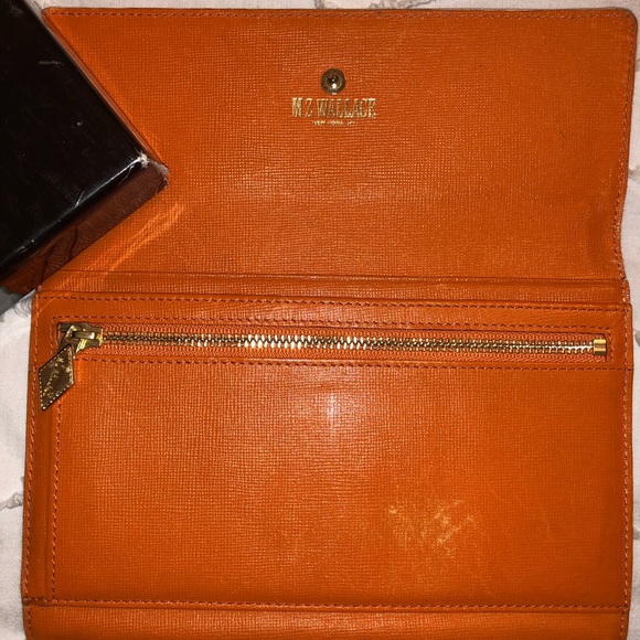 MZ Wallace Wallet w/ Box - Picture 5 of 8